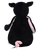 Piguin = pig + penguin stuffed animal [back view]